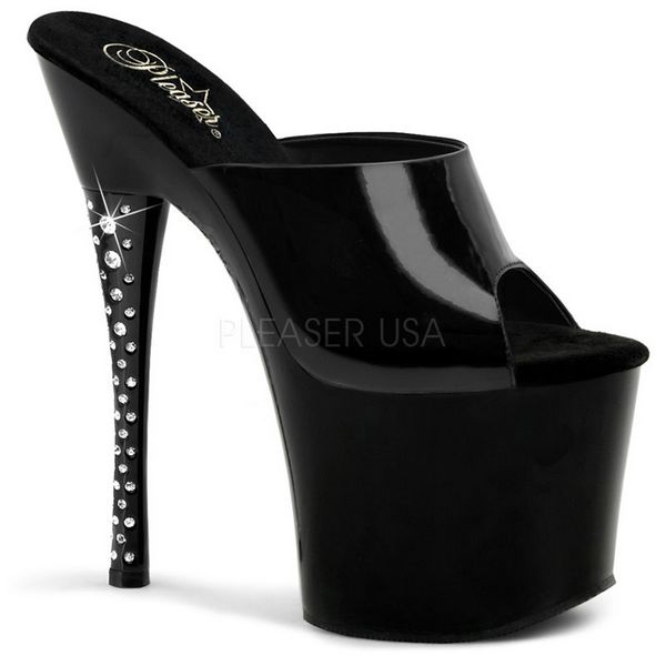 Diamond 701/B/M Black Size 6
