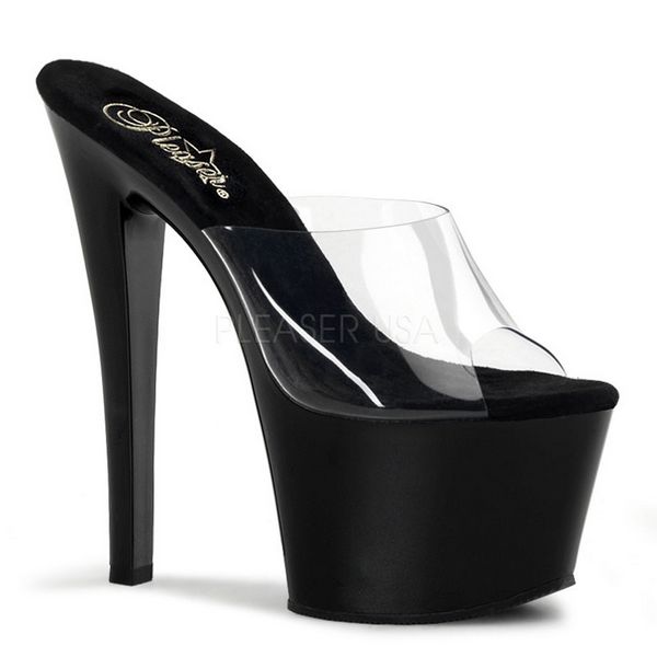 Sky 301/C/B Black - Size 5
